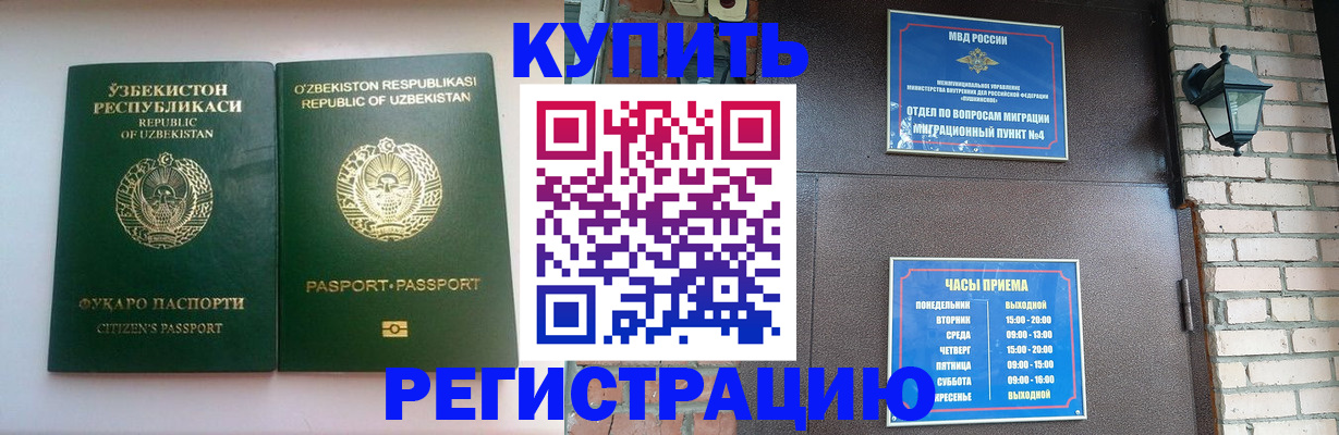 временная регистрация в Палласовке
