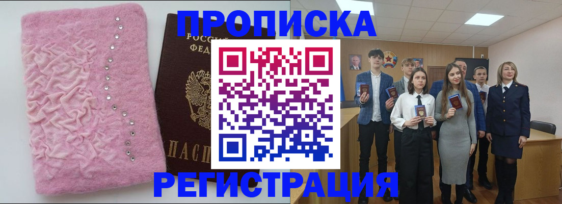 временная регистрация для школы в Палласовке