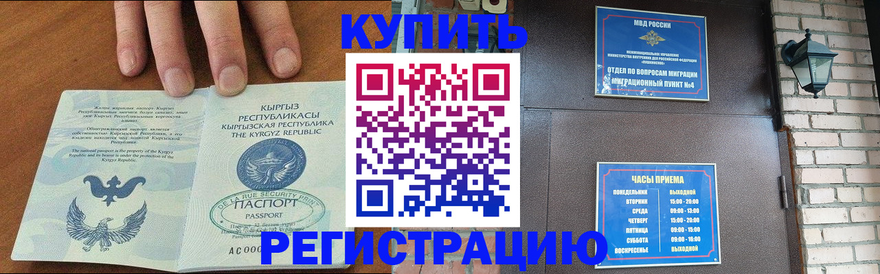 прописка паспорт в Палласовке